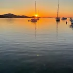 Appartamento Strandhaus Sofia - Bain- Zut - Kornati By Interhome Pristanisce