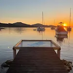 Strandhaus Sofia - Bain- Zut - Kornati By Interhome Pristanisce