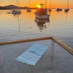 Appartamento Strandhaus Sofia - Bain- Zut - Kornati By Interhome Pristanisce