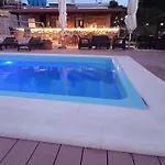 Appartamento Strandhaus Sofia - Bain- Zut - Kornati By Interhome Pristanisce