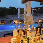 Strandhaus Sofia - Bain- Zut - Kornati By Interhome Appartamento *