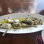 Appartamento Strandhaus Sofia - Bain- Zut - Kornati By Interhome