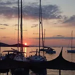 Appartamento Strandhaus Sofia - Bain- Zut - Kornati By Interhome