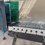 Strandhaus Sofia - Bain- Zut - Kornati By Interhome Pristanisce