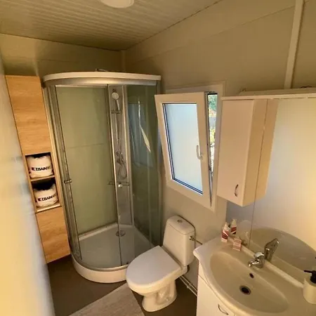Strandhaus Sofia - Bain- Zut - Kornati By Interhome Apartament