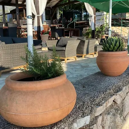 Apartament Strandhaus Sofia - Bain- Zut - Kornati By Interhome *