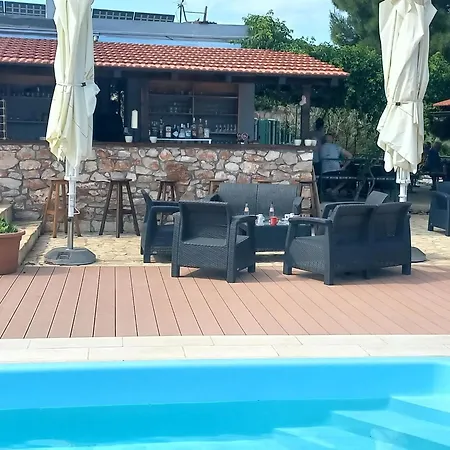 Appartamento Strandhaus Sofia - Bain- Zut - Kornati By Interhome *