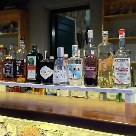 Strandhaus Sofia - Bain- Zut - Kornati By Interhome 公寓 Pristanisce