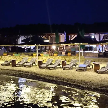 Strandhaus Sofia - Bain- Zut - Kornati By Interhome 公寓 Pristanisce