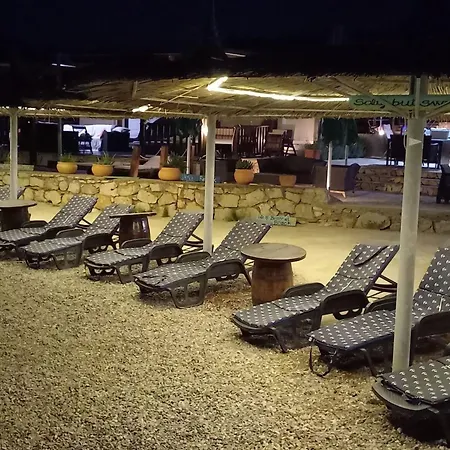 公寓 Strandhaus Sofia - Bain- Zut - Kornati By Interhome