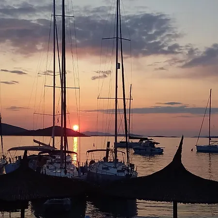 Apartament Strandhaus Sofia - Bain- Zut - Kornati By Interhome