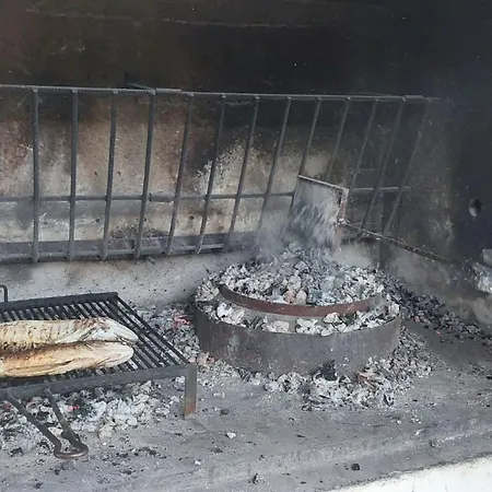 Strandhaus Sofia - Bain- Zut - Kornati By Interhome Apartament Pristanisce