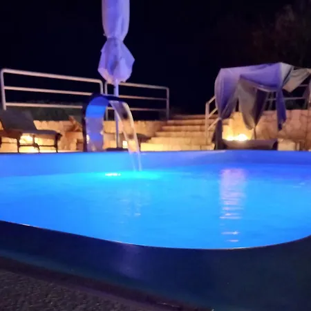 Strandhaus Sofia - Bain- Zut - Kornati By Interhome Pristanisce