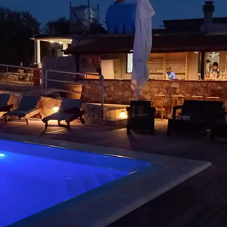 Apartament Strandhaus Sofia - Bain- Zut - Kornati By Interhome *