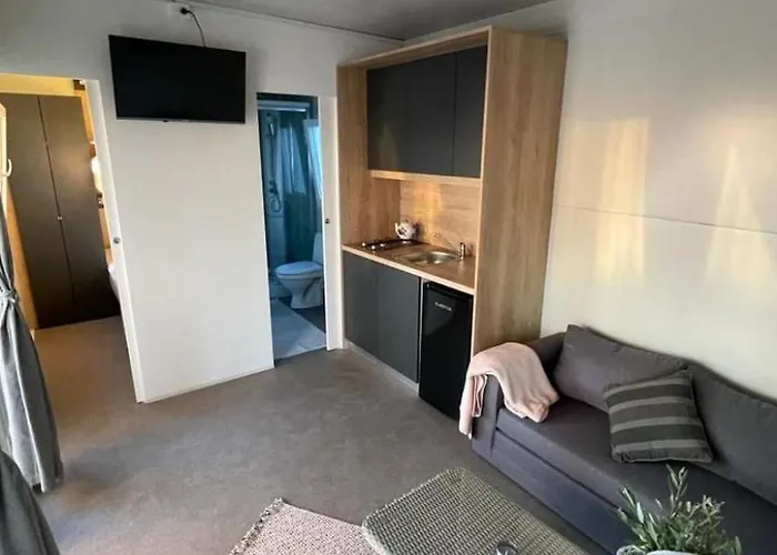 Strandhaus Sofia - Bain- Zut - Kornati By Interhome * Pristanisce