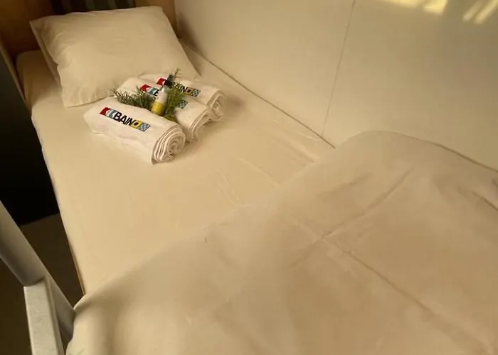 Appartamento Strandhaus Sofia - Bain- Zut - Kornati By Interhome