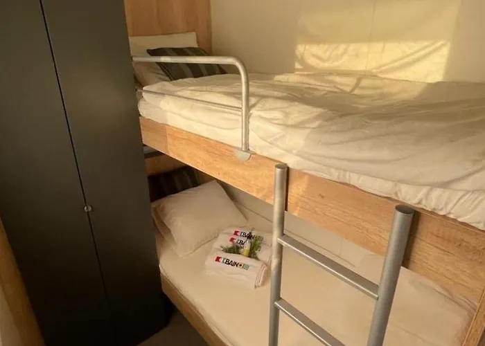 Strandhaus Sofia - Bain- Zut - Kornati By Interhome 公寓 Pristanisce