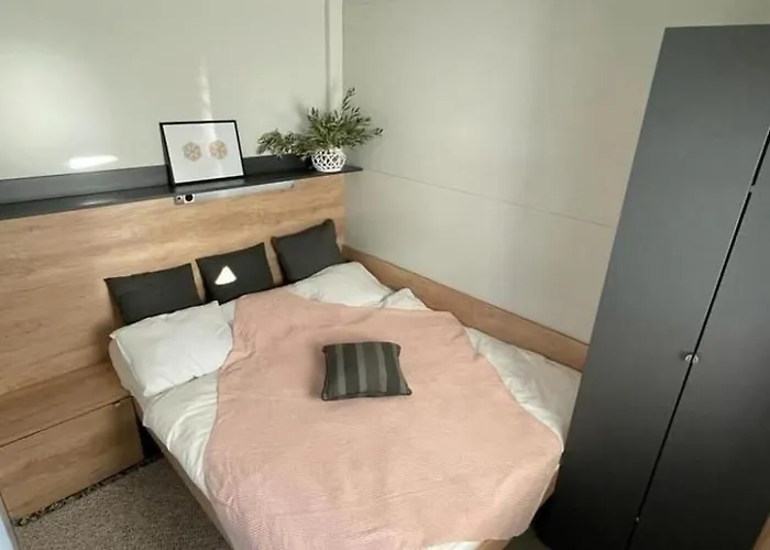 Strandhaus Sofia - Bain- Zut - Kornati By Interhome