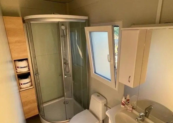 Strandhaus Sofia - Bain- Zut - Kornati By Interhome Appartamento