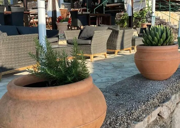 Appartamento Strandhaus Sofia - Bain- Zut - Kornati By Interhome *