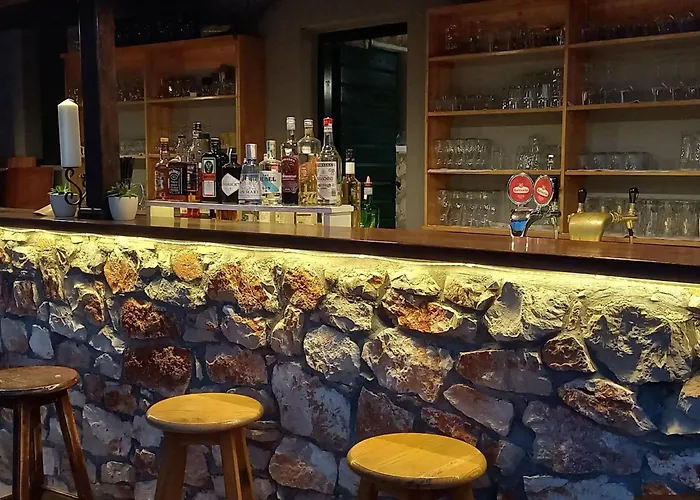 Strandhaus Sofia - Bain- Zut - Kornati By Interhome