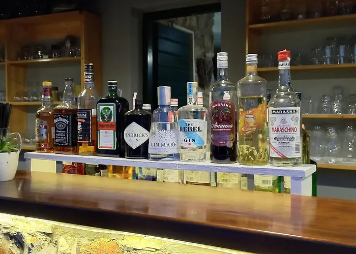 Strandhaus Sofia - Bain- Zut - Kornati By Interhome 公寓 Pristanisce