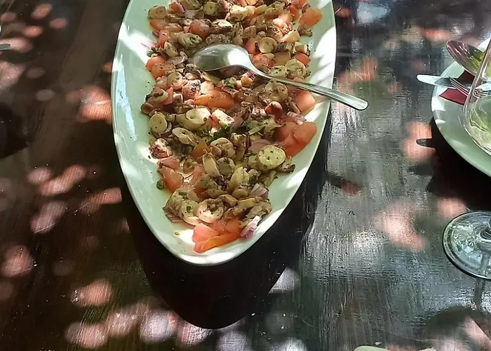 Strandhaus Sofia - Bain- Zut - Kornati By Interhome Appartamento *