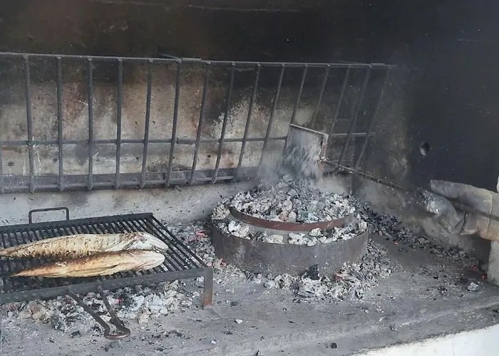 Strandhaus Sofia - Bain- Zut - Kornati By Interhome 公寓 Pristanisce