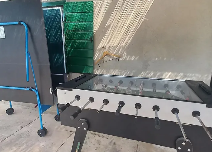 Strandhaus Sofia - Bain- Zut - Kornati By Interhome Pristanisce